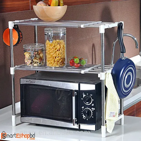 Oven Storage Racks