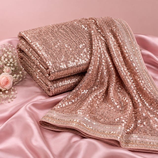Party Wear Saree