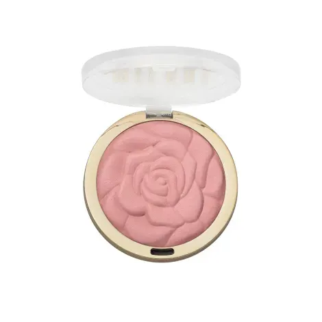 Milani Rose Powder Blush - 01 Romantic Rose — Milani makeup product