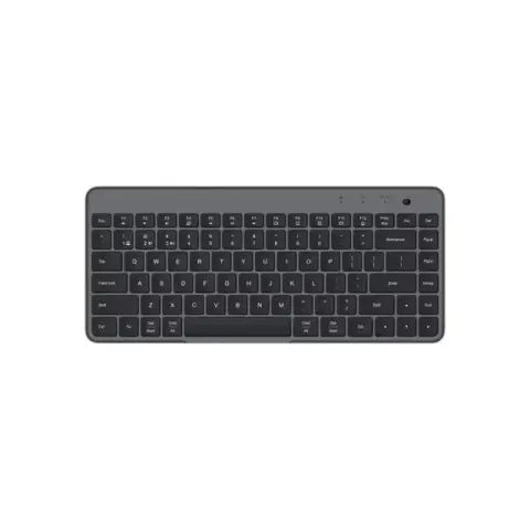 Xiaomi portable dual mode keyboard — xiaomi