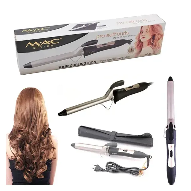 MC 2319 Hair Curler Hair Styler Hair Curling Iron