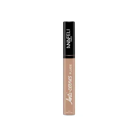 Anafeli Anti-cernes Fluide Concealer - 07 Beige Orange — ANAFELI makeup product