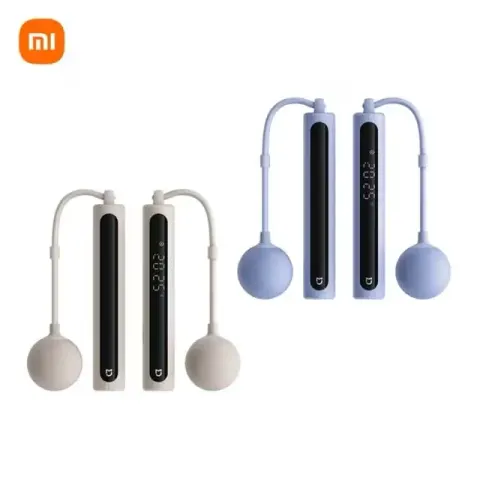 Xiaomi Mijia Smart Skipping Rope 2 — xiaomi