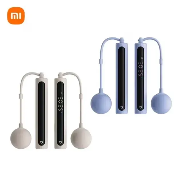 Xiaomi Mijia Smart Skipping Rope 2 — xiaomi