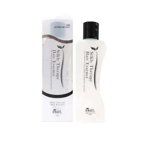 Ekel Silkly Therapy Hair Essence 150ml — EKEL hair care product