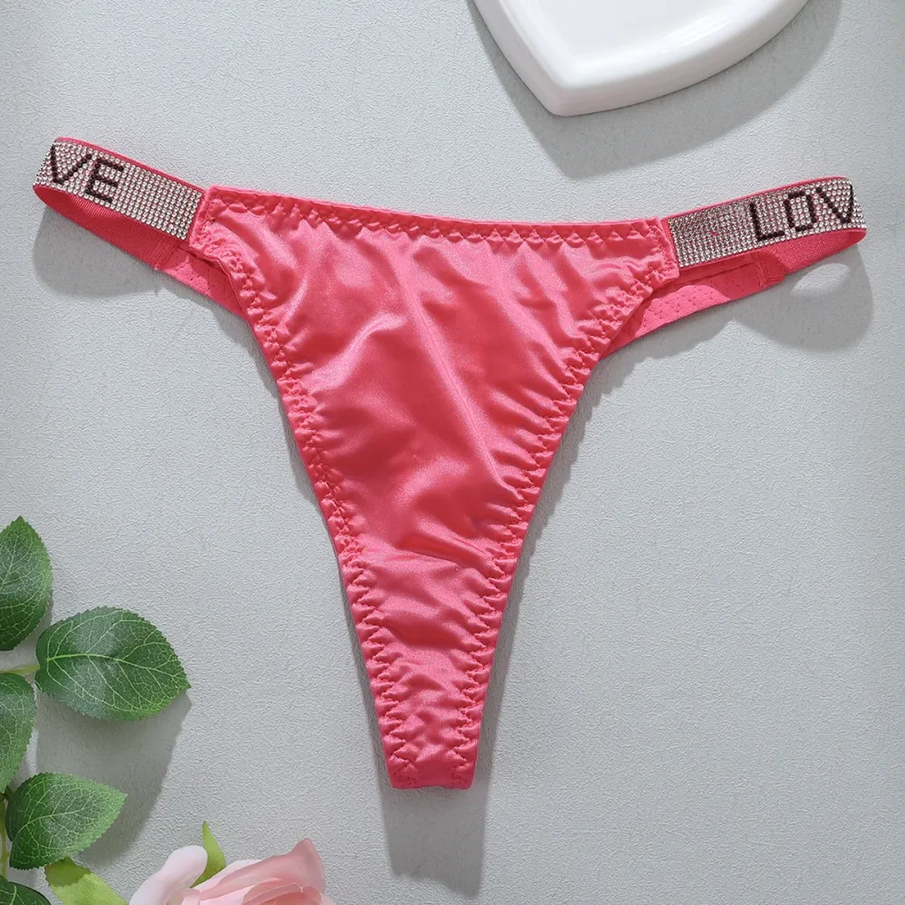 Diamond Love Women's Panty