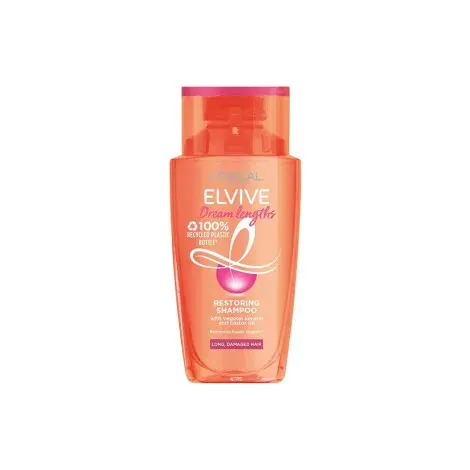 L'Oreal Elvive Dream Length Restoring Shampoo 90ml — LOREAL hair care product