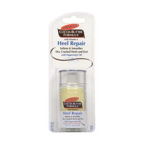 Palmer's Cocoa Butter Formula Heel Repair Stick 25g — PALMER'S makeup product