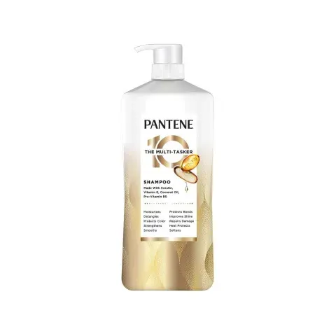 Pantene Pro-V 10 The Multi Tasker Shampoo 1.13L — PANTENE hair care product