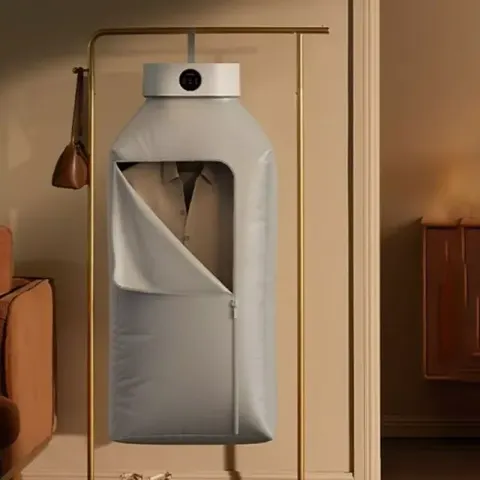 Xiaomi OiDiRe Folding Portable Clothes Dryer — xiaomi