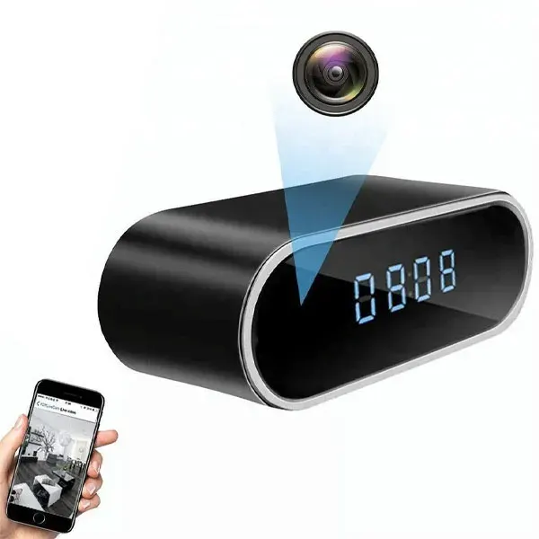 Wifi Table Camera