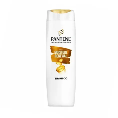 Pantene Daily Moisture Renewal Shampoo 300ml — PANTENE hair care product