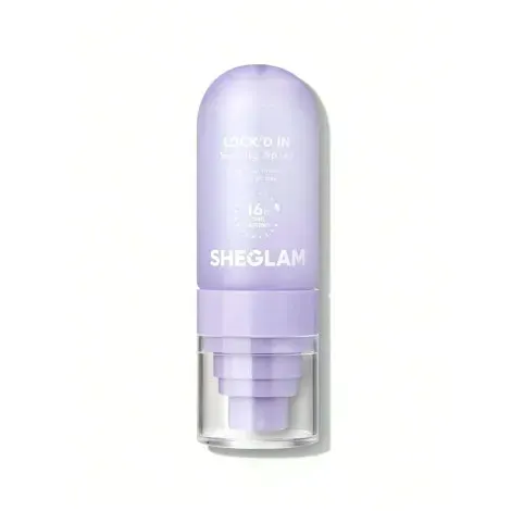 Sheglam Lock'd In Setting Spray 55ml — SHEGLAM toner / mist