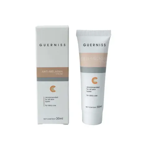 Guerniss Anti-Melasma Cream 30ml — GUERNISS moisturiser