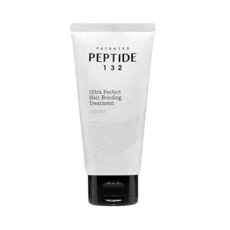 Cosrx Peptide 132 Ultra Perfect Hair Bonding Treatment 120ml — COSRX hair care product