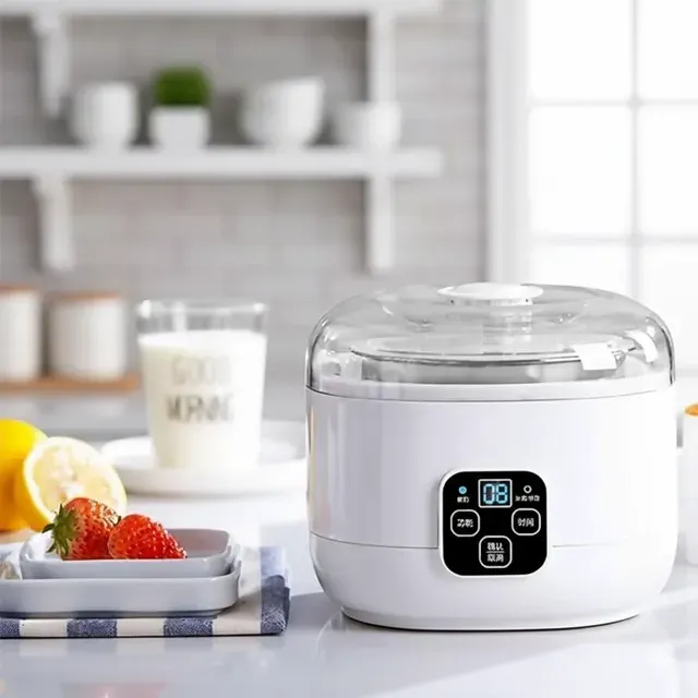 Xiaomi OiDiRe Smart Yogurt Maker Model — xiaomi