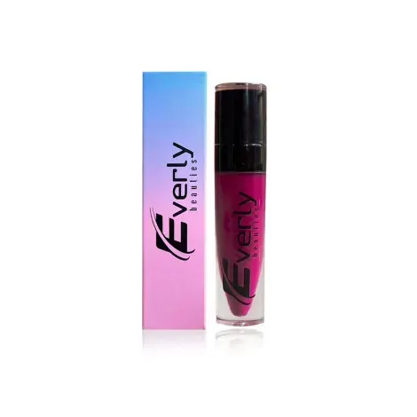 Everly Beauties Matte Liquid Lipstick - Gorgeous — EVERLY lip colour
