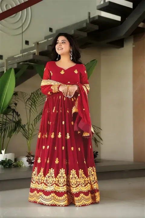 Luxury Women's Gowns | Perfect for Every Occasion - Shopemart