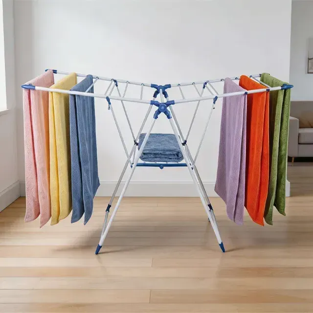Multi Function Cloth Drying Stand