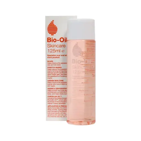Bio-Oil Skincare Oil 125ml — BIO-OIL beauty product