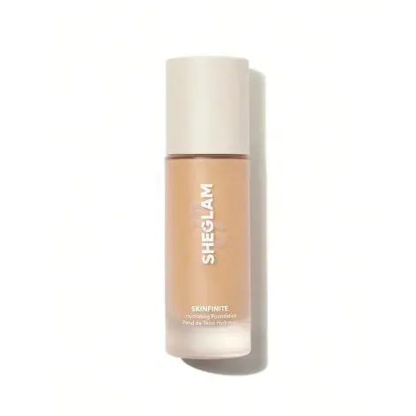 Sheglam Skinfinite Hydrating Foundation - Shell — SHEGLAM makeup product
