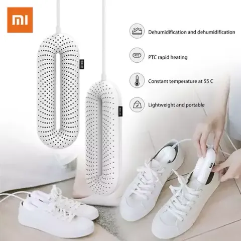 Xiaomi Zero Shoes Dryer — xiaomi