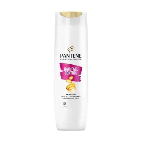 Pantene Pro - Vitamin Hair Fall Control Shampoo 300ml — PANTENE hair care product