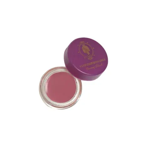 AOA Venetian Romance Creamy Blush - Duchess — AOA STUDIO makeup product