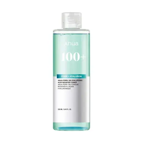 Anua PDRN 100 Hyaluronic Acid Booster Toner 250ml — ANUA face serum