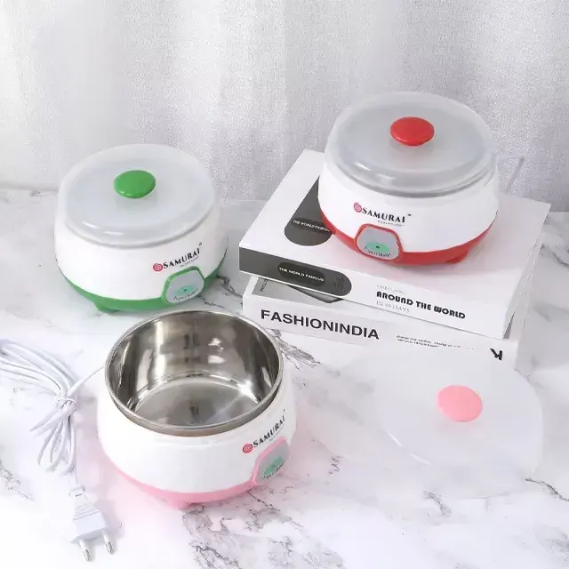 Samurai Automatic Yogurt Maker