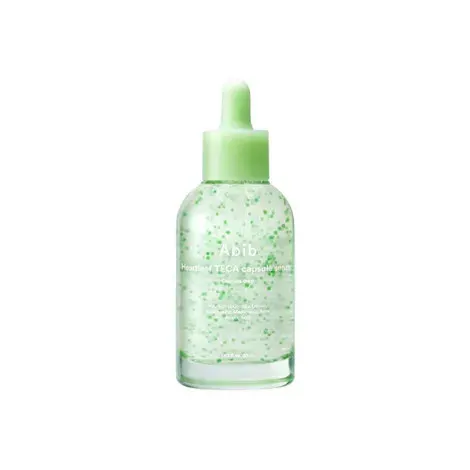 Abib Heartleaf TECA calming Drop Capsule Serum 50ml — ABIB face serum