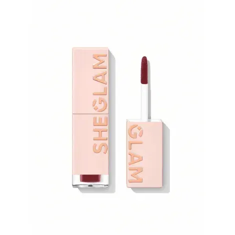 Sheglam Take A Hint Lip Tint - Level Up — SHEGLAM lip colour