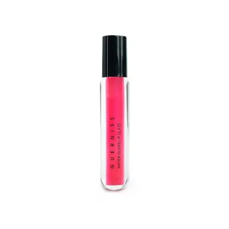 Guerniss Water Gloss Lip Glaze - 03 Watermelon — GUERNISS beauty product