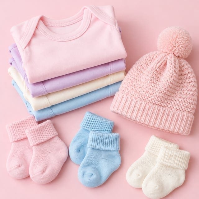 Baby Clothes