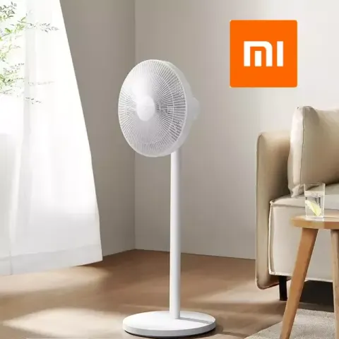 Xiaomi Mijia Smart Standing Fan 1C Lite — xiaomi