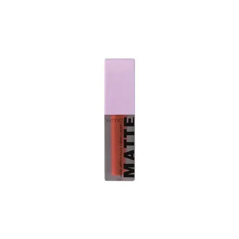 Technic Matte Liquid Lipstick - Pinch Me — TECHNIC lip colour