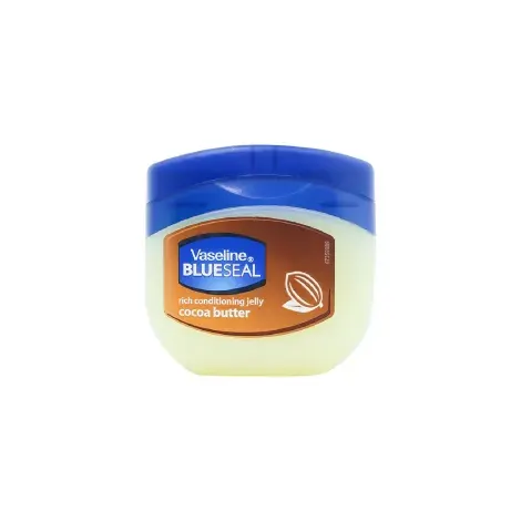 Vaseline Cocoa Butter Petroleum Jelly 100ml — VASELINE body care product