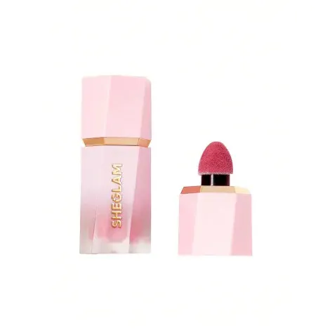 Sheglam Color Bloom Liquid Blush - On Point — SHEGLAM makeup product