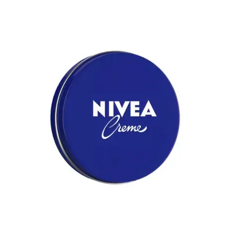 Nivea Creme 60 ml — NIVEA beauty product