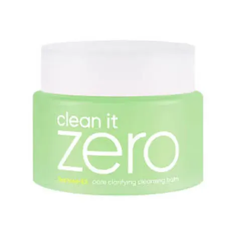 Banila Co Clean It Zero Tea Tree-EX Pore Clarifying Cleansing Balm 100ml — BANILA CO cleanser