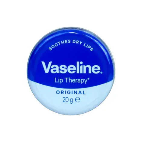 Vaseline Lip Therapy - Original 20g — VASELINE lip care product