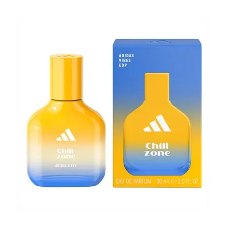 Adidas Vibes Chill Zone EDP 30ml — ADIDAS fragrance