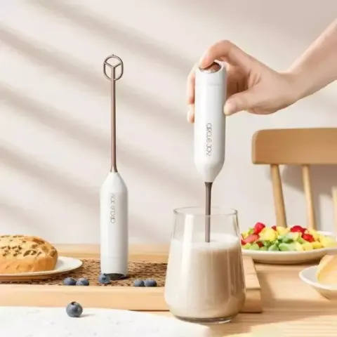Xiaomi Circle Joy Star Moon Electric Stirrer (CJ-JBB01) — xiaomi