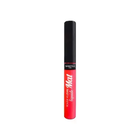Anafeli Paris Liquid Matte Lipstick - 13 — ANAFELI lip colour