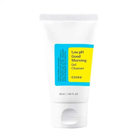 COSRX Low pH Good Morning Gel Cleanser 50ml — Cosrx