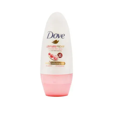 Dove Ultimate Repair Removes Dark Spots 48H Anti Perspirant Deodorant 40ml — DOVE fragrance