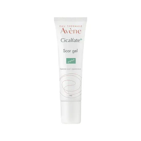 Avene Cicalfate+ Scar Gel 30ml — AVENE beauty product