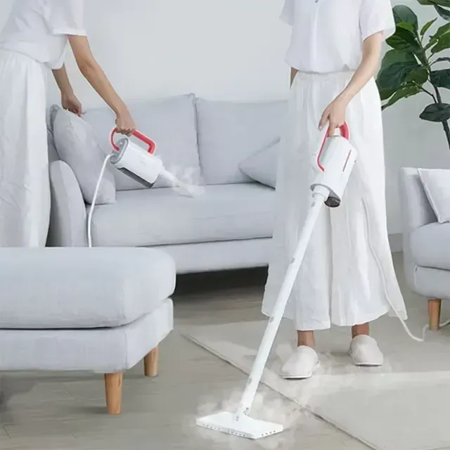 Xiaomi Deerma Multifunctional Handheld Steam Cleaner — xiaomi