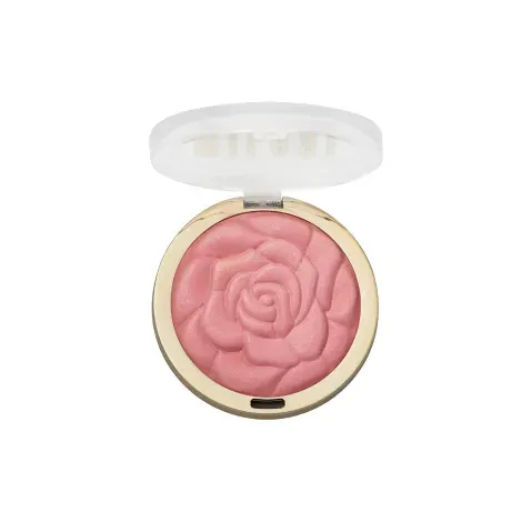 Milani Rose Powder Blush - 11 Blossomtime Rose — Milani makeup product