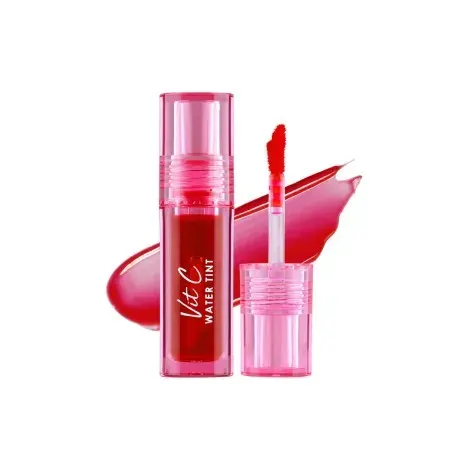 Cathy Doll Vit C Water Tint - 01 Strawberry — Cathy Doll makeup product